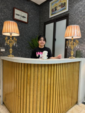Crystal Homestay